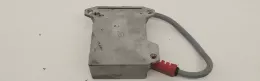 93T294 блок управления AirBag (SRS) Audi 100 S4 C4 1991