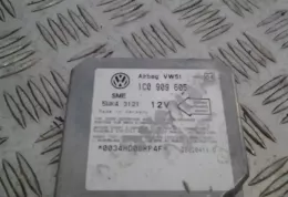 0034HD08RP4F блок управління airbag (srs) Volkswagen PASSAT B5.5 -