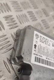 8K0959655R блок управління airbag (srs) Audi Q5 SQ5 2016