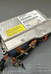 0285010 блок управління airbag (srs) Volvo XC70 2011