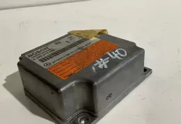 0707235124 блок управління airbag (srs) Mercedes-Benz E W211 2007