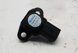 0280001813 блок управління airbag (srs) Mercedes-Benz Vito Viano W639 2008