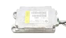 6946113 блок управління airbag (srs) BMW 6 E63 E64 2004