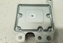 0285011268 блок управління airbag (srs) Nissan Leaf I (ZE0) 2015