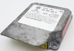 07010605D блок управления AirBag (SRS) Volkswagen Golf IV 2003