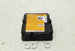 0285011268 блок управління airbag (srs) Nissan Leaf I (ZE0) 2015