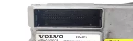 100314500104 блок управління airbag (srs) Volvo S80 1999