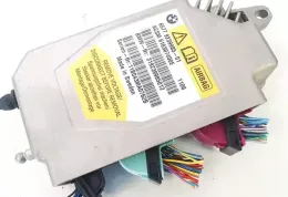ACSM618307400E блок управління airbag (srs) BMW 5 GT F07 2011