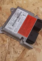 650055733001 блок управління airbag (srs) Ford Focus 2006