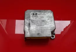 F5H0060929K блок управління airbag (srs) Hyundai Trajet 2005