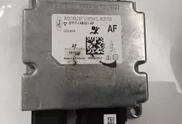 DT1T14B321AF блок управління airbag (srs) Ford Connect 2015