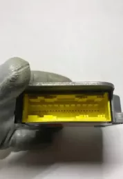 14000411B блок управління airbag (srs) Volkswagen Golf IV 2000