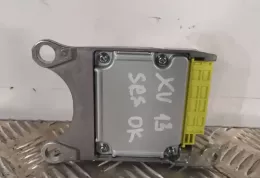 98221FJ170 блок управління airbag (srs) Subaru XV 2013