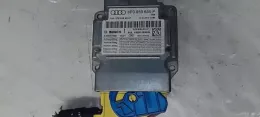 8P0959655SZ0G блок управління airbag (srs) Audi A3 S3 8P 2010