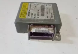 973010138E блок управления AirBag (SRS) Volvo S40, V40 1999