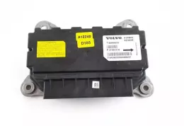 31681216 блок управления AirBag (SRS) Volvo XC90 2017