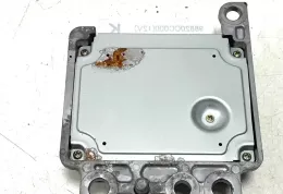 060417 блок управління airbag (srs) Nissan Murano Z50 2006
