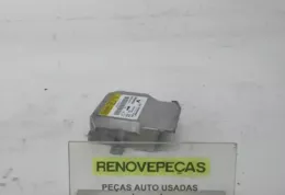 8200964578 блок управления AirBag (SRS) Renault Kangoo II 2009