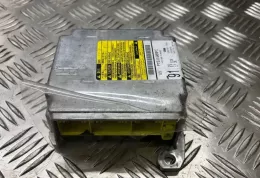 PT9J1600FC блок управления AirBag (SRS) Toyota Corolla Verso E121 2004