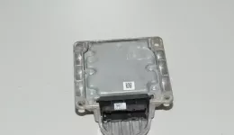 34526873128 блок управления AirBag (SRS) BMW 3 F30 F35 F31 2013