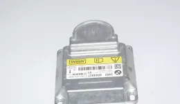 6864927 блок управления AirBag (SRS) BMW 5 F10 F11 2014