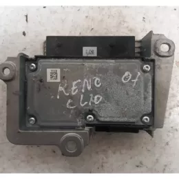 0285001511 блок управління airbag (srs) Renault Clio III 2006