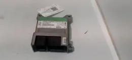629216771901 блок управління airbag (srs) Ford Focus 2001