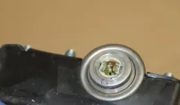 00060562F блок управления AirBag (SRS) Mercedes-Benz S W220 1998