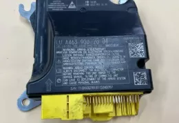 A4639002804 блок управління airbag (srs) Mercedes-Benz G W463 2019