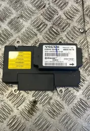 004031201058 блок управления AirBag (SRS) Volvo V50 2005