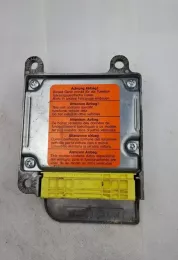 30020413B блок управления AirBag (SRS) Volkswagen Golf IV 2000