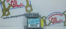 50785 блок управління airbag (srs) Ford Fiesta 1995