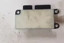 121281 блок управління airbag (srs) Opel Astra J 2012
