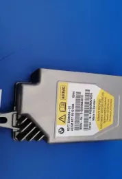 6577920968401 блок управління airbag (srs) BMW 5 GT F07 2011