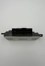 13B1740C2488B блок управления AirBag (SRS) BMW X3 F25 2010