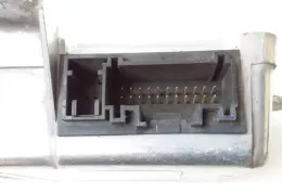 8200481139A блок управління airbag (srs) Renault Scenic II - Grand scenic II 2005