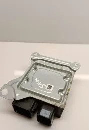 6109925704DD блок управління airbag (srs) Ford Grand C-MAX 2012