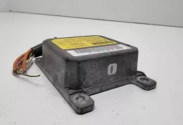 9633504280 блок управління airbag (srs) Citroen Berlingo 2000