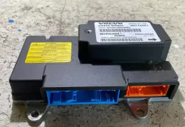006092800570 блок управління airbag (srs) Volvo V50 2005