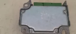 TQHME1055H0062 блок управления AirBag (SRS) Jeep Cherokee 2005