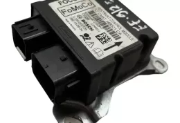 6100644723BD блок управління airbag (srs) Ford Focus 2015