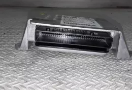 8200481128 блок управління airbag (srs) Renault Megane II 2005