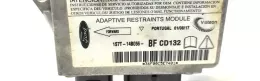 1S7T14B056BF блок управління airbag (srs) Ford Mondeo Mk III 2002