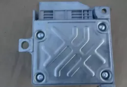 8201229153 блок управления AirBag (SRS) Renault Kangoo II 2018