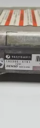152300 блок управління airbag (srs) Subaru Forester SF 2002