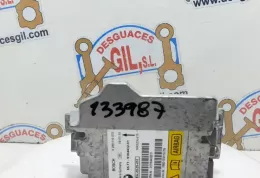 133987 блок управління airbag (srs) BMW 3 E92 E93 2006