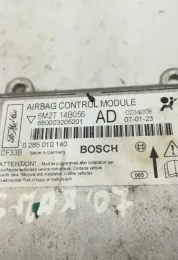 650003205201 блок управління airbag (srs) Ford S-MAX 2008