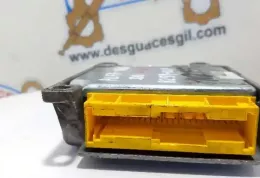 102155 блок управління airbag (srs) Alfa Romeo 166 1998
