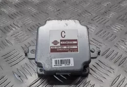 41650JD700 блок управління airbag (srs) Nissan Qashqai 2008