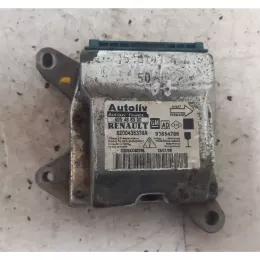 605488300 блок управління airbag (srs) Renault Trafic II (X83) 2003